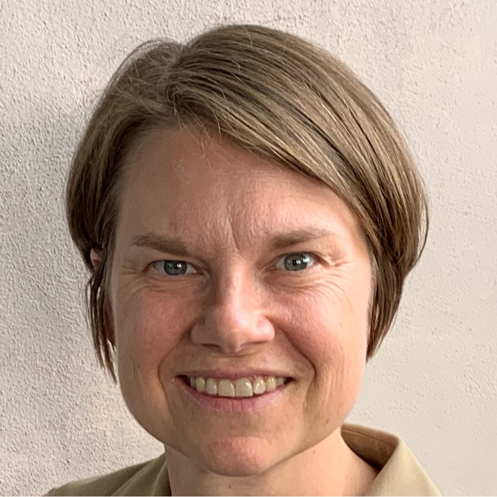 Meet your Posher, Anne